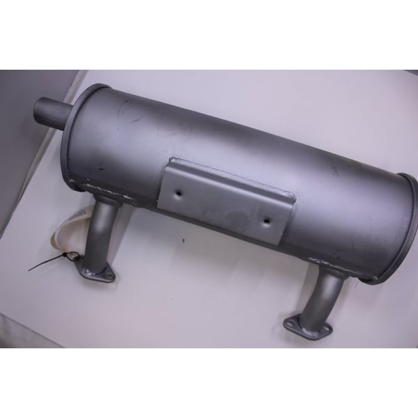 Muffler